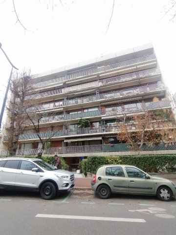 Vente Appartement  4 pièces - 77m² 92260 Fontenay-aux-roses